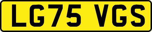 LG75VGS