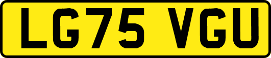 LG75VGU
