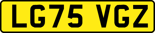LG75VGZ