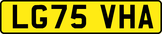 LG75VHA