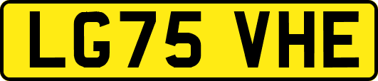 LG75VHE