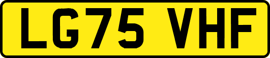 LG75VHF