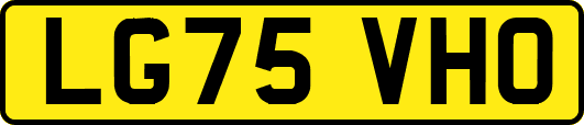 LG75VHO