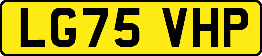 LG75VHP