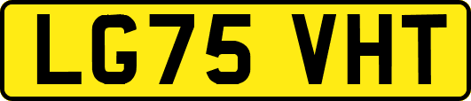 LG75VHT