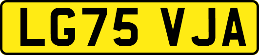 LG75VJA