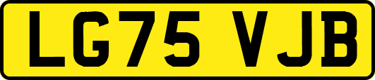 LG75VJB