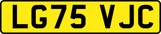 LG75VJC