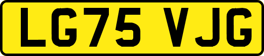 LG75VJG
