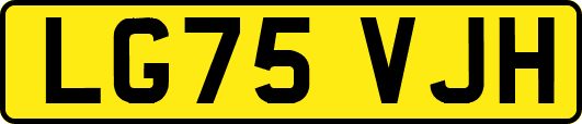LG75VJH
