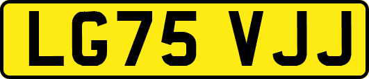 LG75VJJ