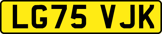 LG75VJK