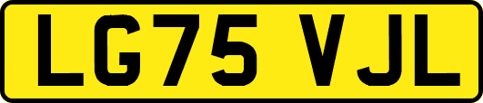 LG75VJL