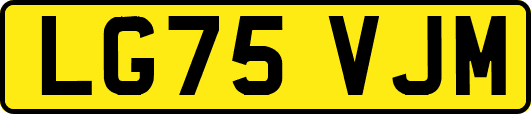 LG75VJM