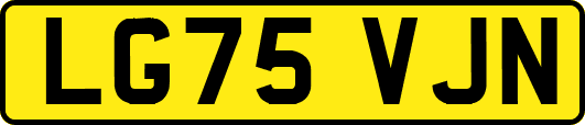 LG75VJN