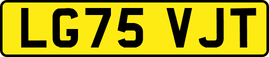 LG75VJT