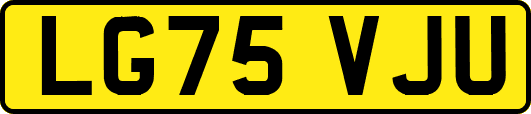 LG75VJU