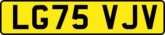 LG75VJV