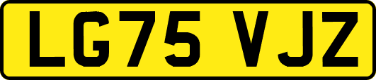 LG75VJZ
