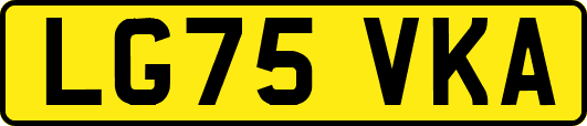 LG75VKA