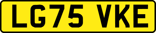LG75VKE