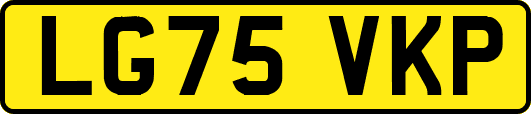 LG75VKP
