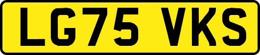 LG75VKS