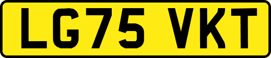 LG75VKT
