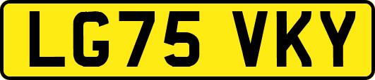LG75VKY