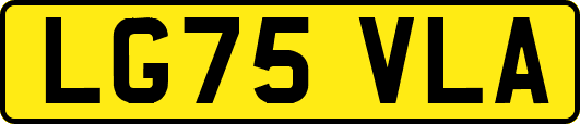 LG75VLA