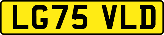 LG75VLD