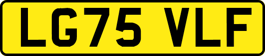 LG75VLF