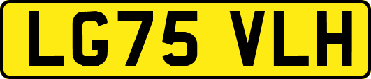 LG75VLH