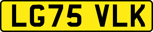 LG75VLK