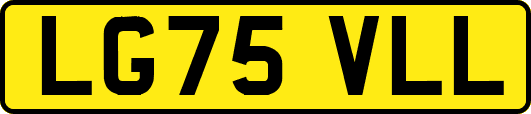 LG75VLL