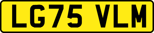 LG75VLM