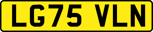 LG75VLN