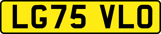 LG75VLO