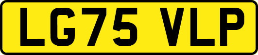 LG75VLP