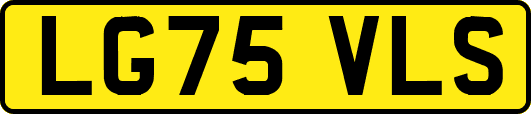 LG75VLS