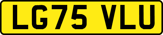 LG75VLU