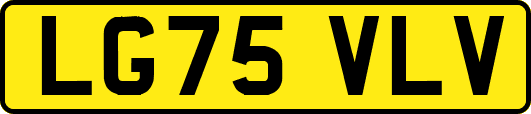 LG75VLV