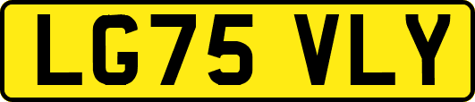 LG75VLY