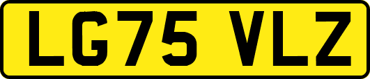 LG75VLZ