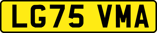 LG75VMA