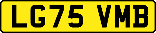LG75VMB