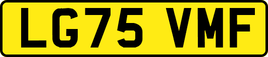 LG75VMF