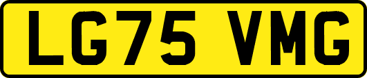 LG75VMG