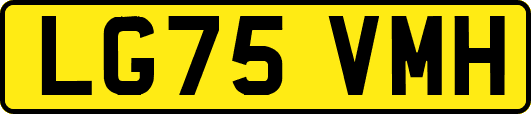 LG75VMH