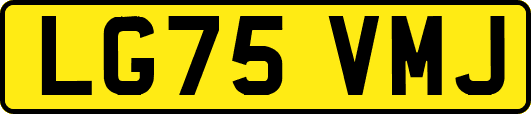 LG75VMJ